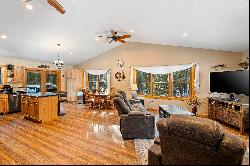 N8634 Maple Beach Road, Wausaukee WI 54177