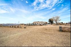 7943 Cathy Avenue, Rosamond CA 93560