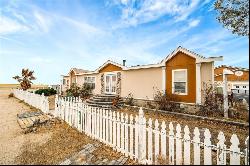 7943 Cathy Avenue, Rosamond CA 93560