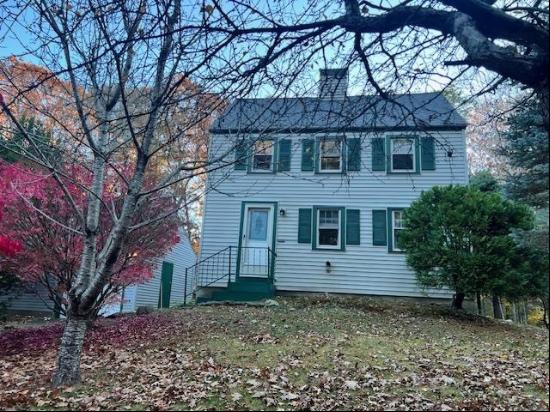 161 Edgewood Circle, Wells ME 04090