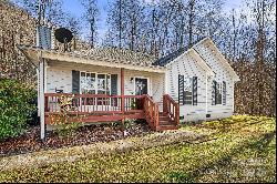 820 Safari Drive, Sylva NC 28779