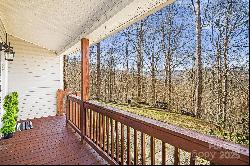 820 Safari Drive, Sylva NC 28779