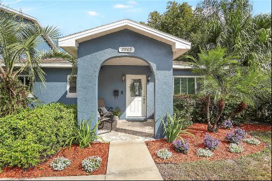 2909 Depauw Avenue, Orlando FL 32804