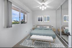 3075 Ala Poha Place Unit 805, Honolulu HI 96818