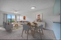 3075 Ala Poha Place Unit 805, Honolulu HI 96818