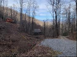 Chickadee Trail, Whittier NC 28789