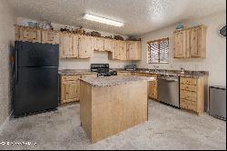 1934 S Carpenter Lane, Cottonwood AZ 86326