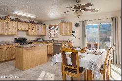 1934 S Carpenter Lane, Cottonwood AZ 86326