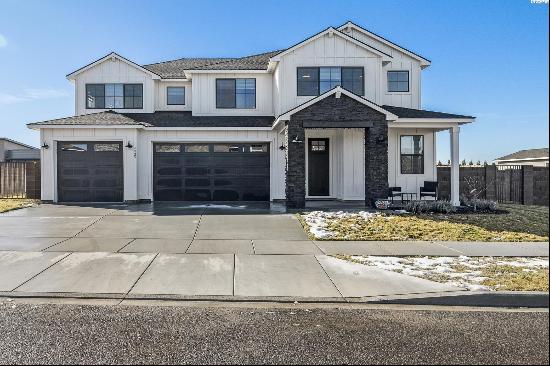 4325 Lolo Way, Richland WA 99352