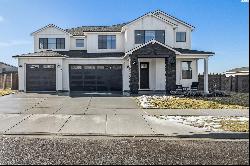 4325 Lolo Way, Richland WA 99352