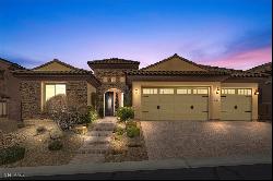 2436 Chateau Napoleon Drive, Henderson NV 89044