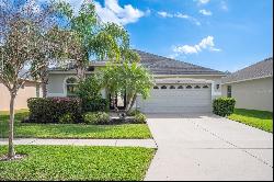 3144 Granite Ridge Loop, Land O Lakes FL 34638