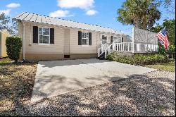 2A Moultrie Place, St Augustine FL 32080