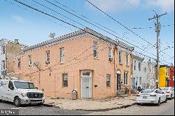 2636 Emerald Street, Philadelphia PA 19125