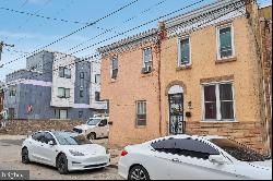 2636 Emerald Street, Philadelphia PA 19125