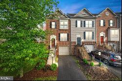 9842 Cheshire Ridge Circle, Manassas VA 20110