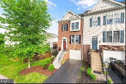 9842 Cheshire Ridge Circle, Manassas VA 20110