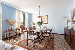 REFURBISHED MODERNIST FLAT IN EIXAMPLE DRETA, Barcelona 08007