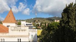 CORPORATE BUILDING WITH GARDEN IN BONANOVA, Barcelona 08022