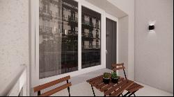 Great property with terrace in the best area of Goya., Madrid 28001