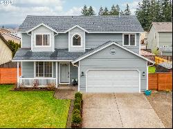 8913 NE 164th Ave, Vancouver WA 98682