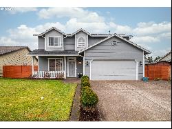 8913 NE 164th Ave, Vancouver WA 98682