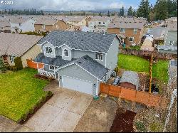 8913 NE 164th Ave, Vancouver WA 98682