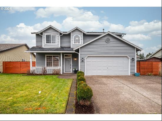 8913 NE 164th Ave, Vancouver WA 98682