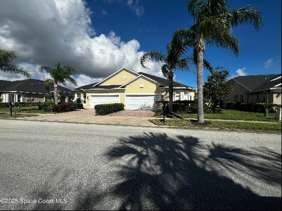 3893 Carambola Circle, Melbourne FL 32940