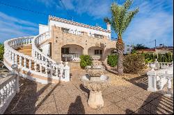 Two Villas and a Plot for Sale in Calpe, Costa Blanca, Calpe 03710