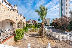 Two Villas and a Plot for Sale in Calpe, Costa Blanca, Calpe 03710