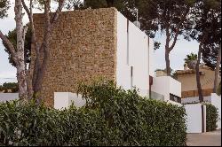 Luxury Villa in Moraira, Advocats – A Mediterranean Paradise Nea, Teulada 03724