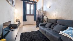 Wonderful ground floor apartment in the old town., Palma de Mallorca 07012