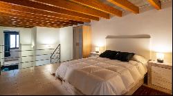 Wonderful ground floor apartment in the old town., Palma de Mallorca 07012