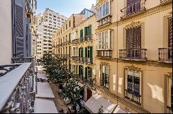 Spectacular apartment in the Historic Centre of Malaga, Málaga 29015