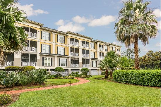 1202 Grand View Drive Unit 1202, St Simons Island GA 31522