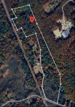 14 Sewall Brook Lane, Sherborn MA 01770