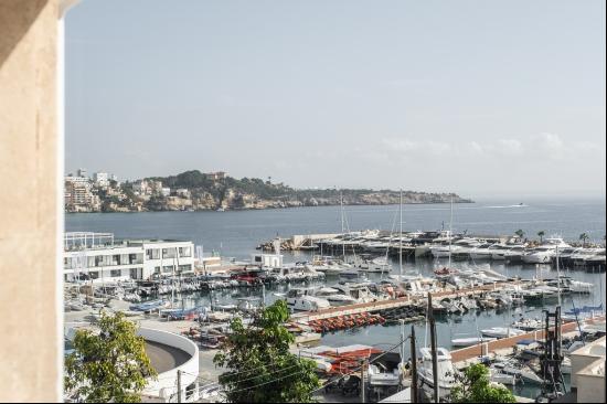 Luxury Living in Port Calanova-San Agustin: Exceptional 2-Bedroo, Palma de Mallorca 07002