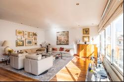 Sale of flat in Recoletos with garage, Madrid 28004