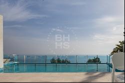 Luxurious Modern Villa with Breathtaking Views in Altea Hills, A, Altea 03590