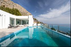 Luxurious Modern Villa with Breathtaking Views in Altea Hills, A, Altea 03590