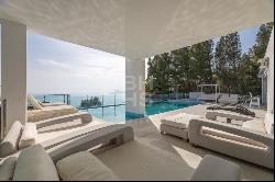 Luxurious Modern Villa with Breathtaking Views in Altea Hills, A, Altea 03590