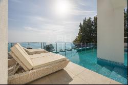 Luxurious Modern Villa with Breathtaking Views in Altea Hills, A, Altea 03590