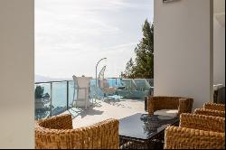 Luxurious Modern Villa with Breathtaking Views in Altea Hills, A, Altea 03590