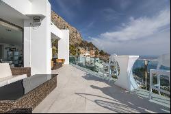 Luxurious Modern Villa with Breathtaking Views in Altea Hills, A, Altea 03590