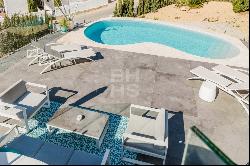 Villa for sale in Cumbre del Sol, Benitachell, Benitachell 03726