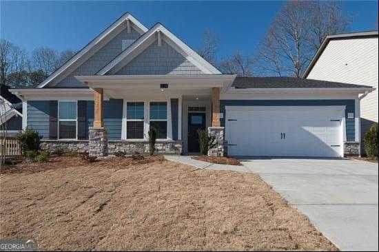 218 Catalpa Grove, Braselton GA 30517