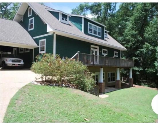 12 Rosalyn Road, Georgetown GA 39854