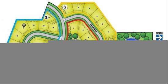 Lot 5 Block 2 Emerald Valley Estates 2nd Add, Mulvane KS 67110