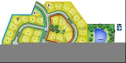 Lot 13 Block 1 Emerald Valley Estates 2nd Add Cir, Mulvane KS 67110